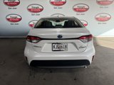 Used 2024 Toyota Corolla LE image 5