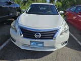 Used 2014 Nissan Altima 2.5 SV w/ Convenience Package image 2