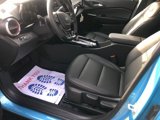 New 2025 Chevrolet Trax RS image 6