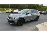 Used 2020 Volkswagen Tiguan SE R-Line image 4