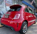 Used 2013 FIAT 500 Abarth w/ Comfort/Convenience Group image 3