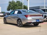 Certified 2023 Hyundai Elantra Limited image 4