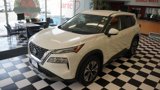 Used 2023 Nissan Rogue SV image 3
