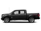 Used 2015 Ford F150 King Ranch w/ Equipment Group 601A Luxury image 4