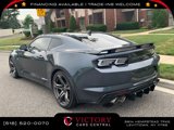 Used 2021 Chevrolet Camaro LT image 6