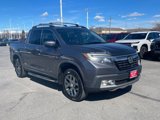 Used 2017 Honda Ridgeline RTL-E image 3
