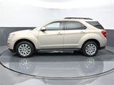 Used 2011 Chevrolet Equinox LT image 2