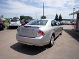 Used 2008 Ford Fusion SE image 3