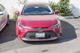 Certified 2022 Toyota Corolla LE image 3