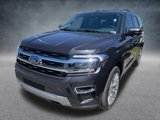 Certified 2024 Ford Expedition Limited image 3