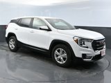 Certified 2024 GMC Terrain SLE image 5