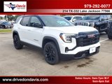 New 2026 GMC Terrain Elevation w/ Elevation Premium Package image 3