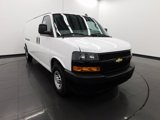 Used 2023 Chevrolet Express 2500 Extended w/ Driver Convenience Package image 2
