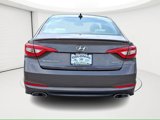 Used 2017 Hyundai Sonata Sport w/ Value Edition Package 02 image 5