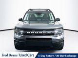 Used 2022 Ford Bronco Sport Big Bend w/ Convenience Package image 2