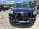 Used 2013 Audi Q7 TDI Premium Plus w/ Premium Plus Pkg image 3