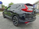 Used 2018 Honda CR-V Touring image 4