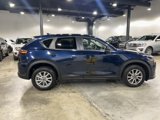 Used 2022 MAZDA CX-5 AWD 2.5 S w/ Select Package image 4