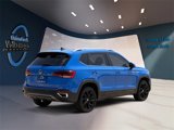 Certified 2024 Volkswagen Taos SE image 4