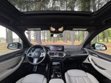 Used 2022 BMW X3 xDrive30i w/ M Sport Package 2 image 2