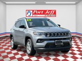 Certified 2023 Jeep Compass Latitude image 3