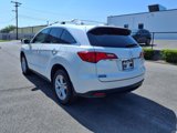 Used 2015 Acura RDX AWD image 3