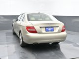Used 2012 Mercedes-Benz C 250 Sedan image 4
