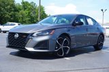 Used 2025 Nissan Altima 2.5 SR image 2