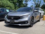 Used 2020 Honda Civic Sport image 2