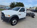 Used 2018 RAM 5500 Tradesman image 5