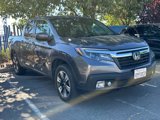 Used 2020 Honda Ridgeline RTL image 2