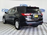 Used 2021 Chevrolet Traverse LT image 2