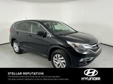 Used 2016 Honda CR-V EX image 3