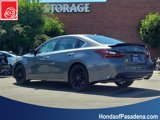 Used 2018 Nissan Altima 2.5 SR w/ SR Midnight Edition image 3