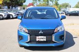 New 2024 Mitsubishi Mirage ES image 3