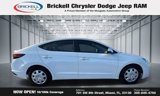 Used 2019 Hyundai Elantra SE image 2