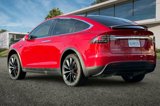 Used 2018 Tesla Model X P100D image 6