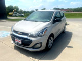 Used 2020 Chevrolet Spark LS image 2