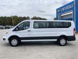 Used 2021 Ford Transit 350 XLT image 2