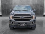 Used 2018 Ford F150 Lariat image 2
