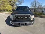 Used 2010 Ford F150 Lariat image 2
