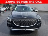 New 2025 Genesis GV70 2.5T image 2