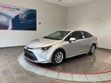 New 2025 Toyota Corolla LE image 2