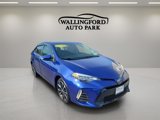 Used 2018 Toyota Corolla SE image 3