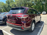 Used 2016 Toyota Highlander LE image 3