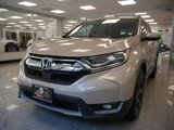 Used 2018 Honda CR-V Touring image 2
