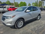Used 2019 Chevrolet Equinox LT w/ Driver Convenience Package image 2