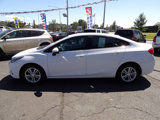 Used 2018 Chevrolet Cruze LT w/ Convenience Package image 3