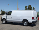 Used 2008 Ford E-150 and Econoline 150 image 5