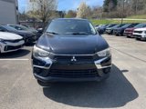 Used 2016 Mitsubishi Outlander Sport ES image 2